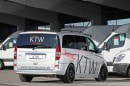 Tuned Mercedes Viano by KTW