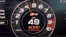 Tuned Porsche 911 Drag Races Audi R8