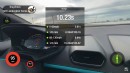 Porsche 911 GT3 RS vs Lamborghini Huracan Tecnica on DragTimes