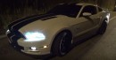 Tuned Porsche 911 Turbos Humiliate Boosted Coyote Mustangs