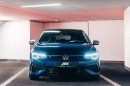 2021 VW Golf R