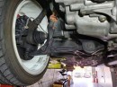 Axle shaft Tuned Honda Civic