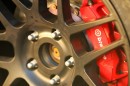 Brembo racing brakes