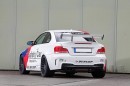 Tuningwerk BMW 1M Coupe RS