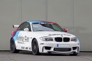 Tuningwerk BMW 1M Coupe RS