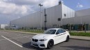 Tuningwerk BMW M235i