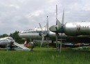 Tupolev Tu-116