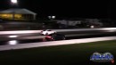 Ford Mustang GT vs Corvette vs Charger on DRACS