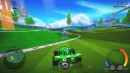 Turbo Golf Racing screenshot