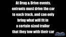 Turbo 5.3L LS Buick drag races Hemi Mopar, Chevy Tri-Five on DRACS