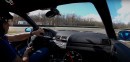 Turbo Mazda MX-5, BMW M3 CSL and Lotus Exige 430 Cup Engage in Time Attack
