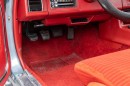 1977 Bill Mitchell Concept Chevrolet Camaro Turbo