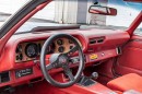 1977 Bill Mitchell Concept Chevrolet Camaro Turbo
