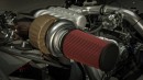 Turbo Rotary swapped Mazda MX-5 Miata drift project rendering by jota_automotive