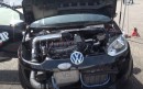 VW Up VR5