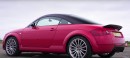 Turbo vs. Displacement: A Speed Showdown Across Audi TT Generations
