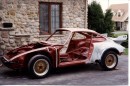 1975 Porsche 911 Outlaw