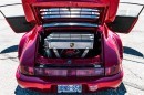 1975 Porsche 911 Outlaw