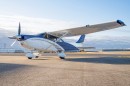 Cessna Turbo Skylane T182T
