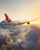 Turkish Airlines to Get Its 400th Aircraft in time for Turkey's 100-Year Celebration