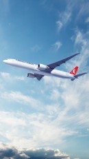 Turkish Airlines to Get Its 400th Aircraft in time for Turkey's 100-Year Celebration