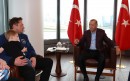Elon Musk metts Turkish President Tayyip Erdogan