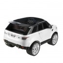 Toy Range Rover Sport