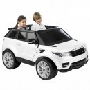 Toy Range Rover Sport