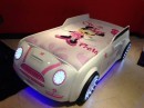 Turn Your Kid into a Future Sportscar Addict with These Car Beds