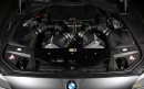 Turner Motorsports BMW F10 M5