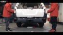 Toyota Land Cruiser LC200 to LC300 opinion