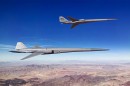 Exosonic is working on the first purpose-built supersonic uncrewed aerial vehicle (UAV) for the U.S. Air Force