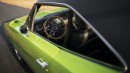 Hellcat-Swapped 1970 Plymouth Superbird replica based on 1970 Plymouth Satellite