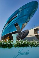 Turquoise Yachts' newest vessel Jewels