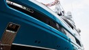 Turquoise Yachts' newest vessel Jewels