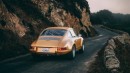 Porsche 911K Restomod by Tuthill Porsche