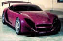 TVR Project 7/12 Concept