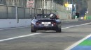 TVR Tuscan Challenge race car