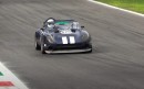 TVR Tuscan Challenge race car