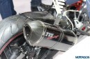 TVS Akula 310 Racing Concept
