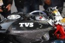 TVS Akula 310 Racing Concept