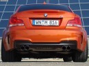 TVW Car Design BMW 1M Coupe