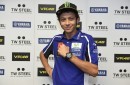 TW STeel VR|46 Yamaha Factory Racing watches