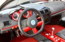 Volkswagen W12 Nardo Interior