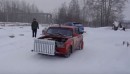 Twin-Engined Lada
