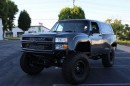 Twin turbocharged 1987 Chevrolet K5 Blazer getting auctioned off