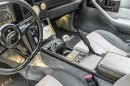 Custom 1991 Chevrolet Camaro Z28 getting auctioned off