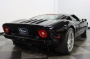 Twin-Turbo 2005 Ford GT with 840 HP