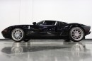 Twin-Turbo 2005 Ford GT with 840 HP