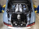 Twin-Turbo 2020 Audi R8